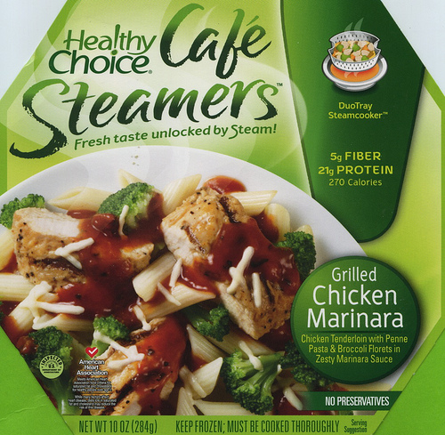 healthychoice