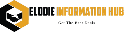 Elodie Information Hub